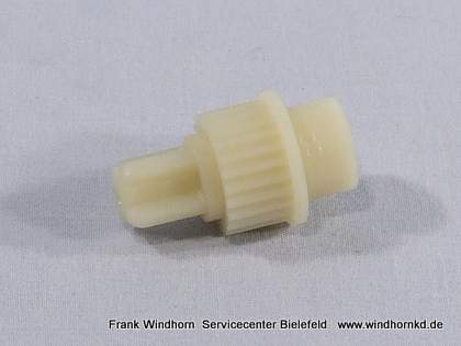 Motorriemenscheibe