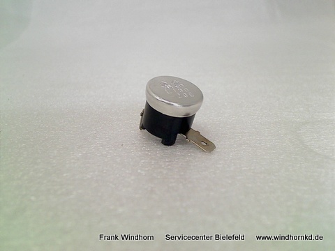 Thermostat L150-20C FS620