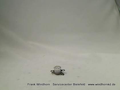 THERMOSTAT - 115'C JKM075