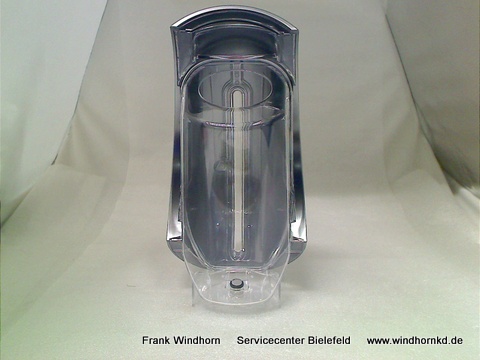 ASS. TANICA ACQUA SILVER