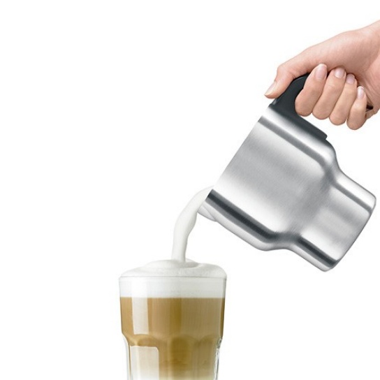 Leichte Gebrauchsspuren: The Milk Cafe SMF600BSS