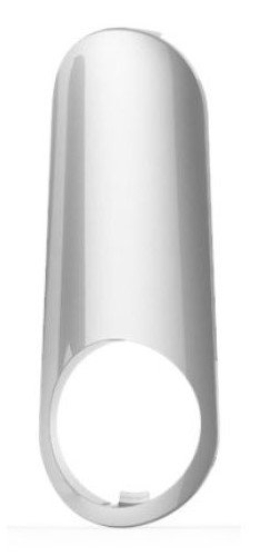 PopTop Abdeckung - Ice Silver Chef Baker