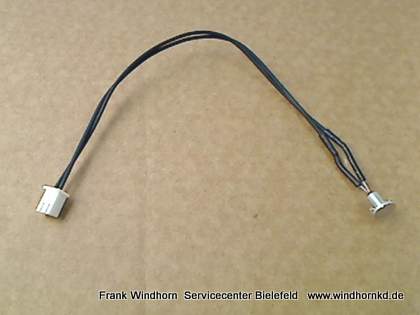 Thermosensor