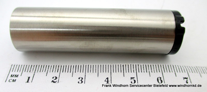 TUBE-OUTDOOR FROTHER+DISPENSER