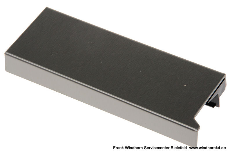 DLS-ASS FRONTAL-TANK DRIP AISI