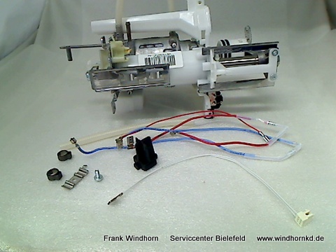 Widerstand+zylinder