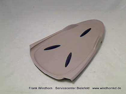 Halter / Dampfbügeleisen