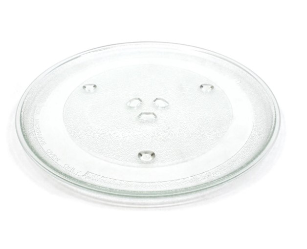 Turntable SMO650