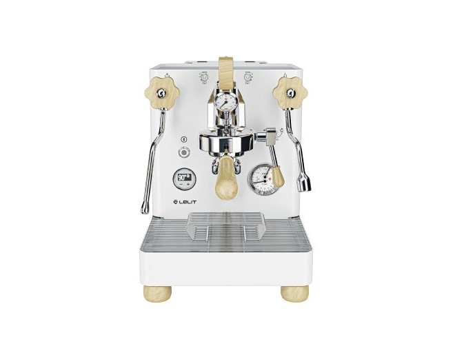 Significant signs of use: Bianca PL162T-EU white