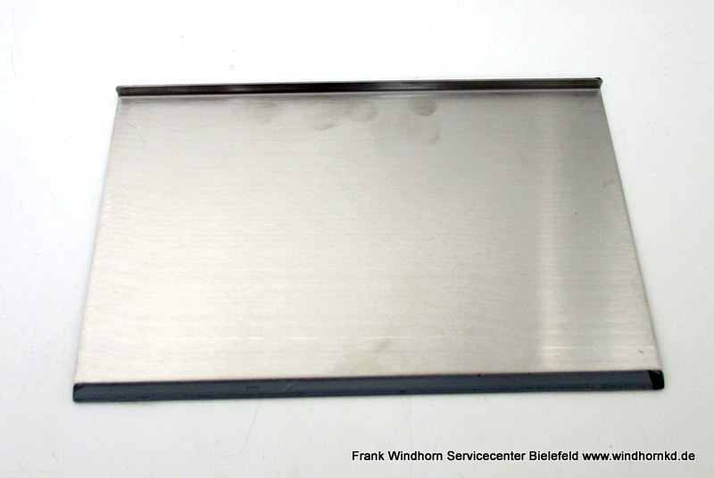 Abnehmbare Abdeckung PL042 ANITA