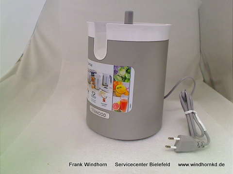MAIN POWER UNIT CPP400