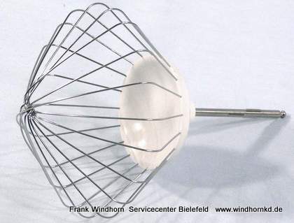 Kenwood KW706783 Whisk – Original whisk for KM260