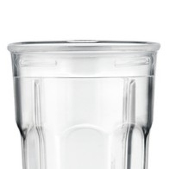 Gebrauchsspuren: Boss to Go SPB550BAL