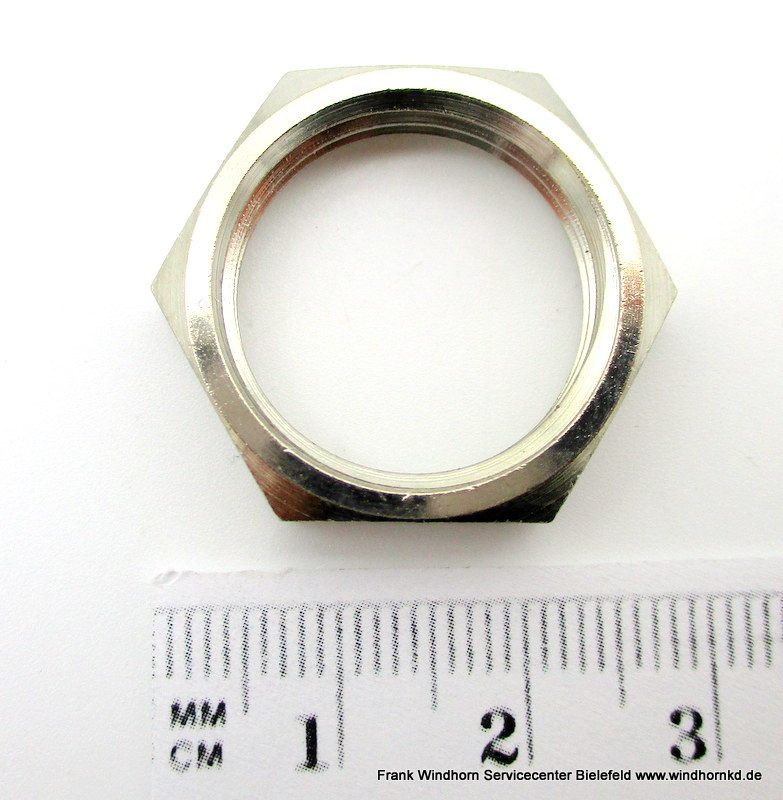 Nut for Fixing the PG50 Boiler