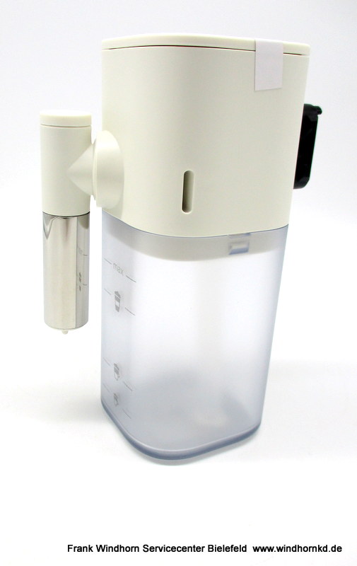 DLS-STG CARAFFA LATTE COMPL BI