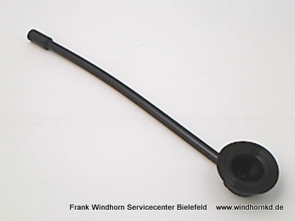 Wassertanksockeldichtung