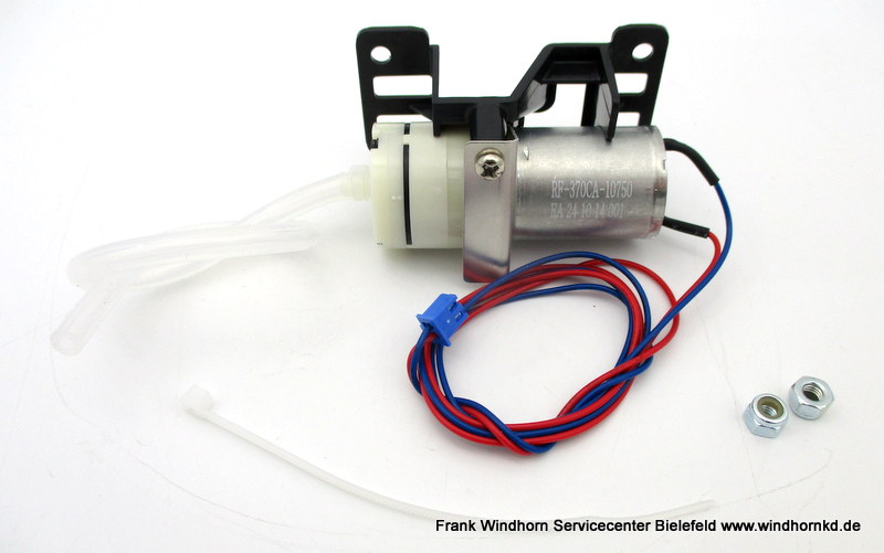 Luftpumpe SES985