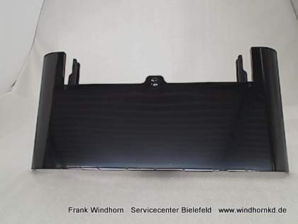 BLENDE 590 AUFFANGSCHALE SCHWA