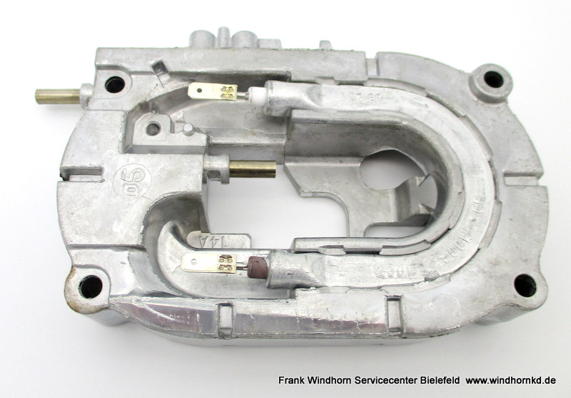 DeLonghi 5513227941 Thermoblock Heizung ESAM Original