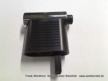 Pipette Wasserauslauf EN720