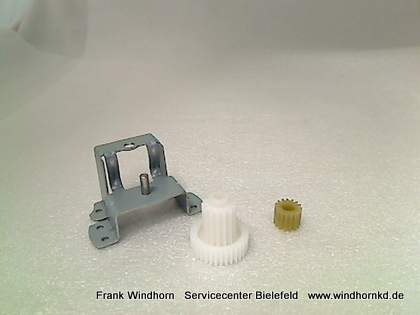 Bügel+Ritzel*2