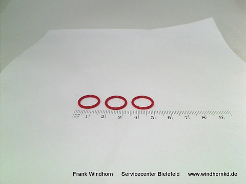 Dichtungen 3 Stk. FS620