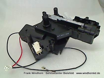 ANTRIEB BRÜHEINHEIT V 3 E950/E