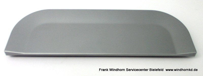 Deckel/grau/deutlich/tank