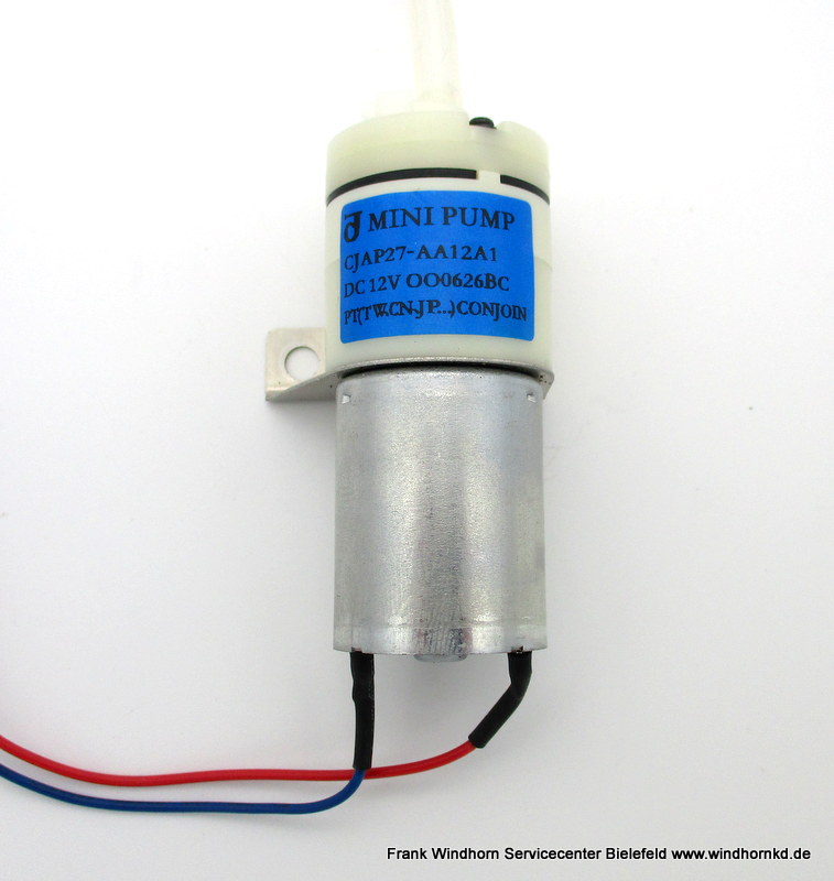 Air Pump SES880