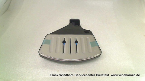 Becken+gitter