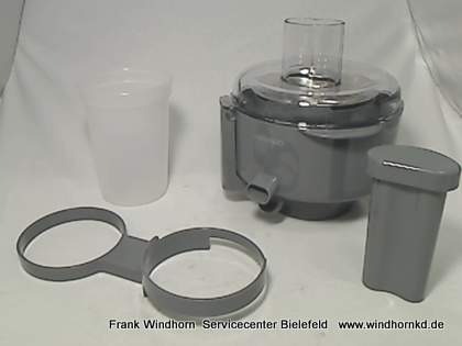 Saftzentrifuge  AT285