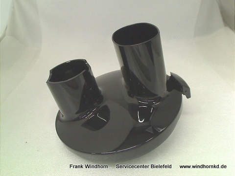 ICS FP UPPERHOUSING EASYCLICK+