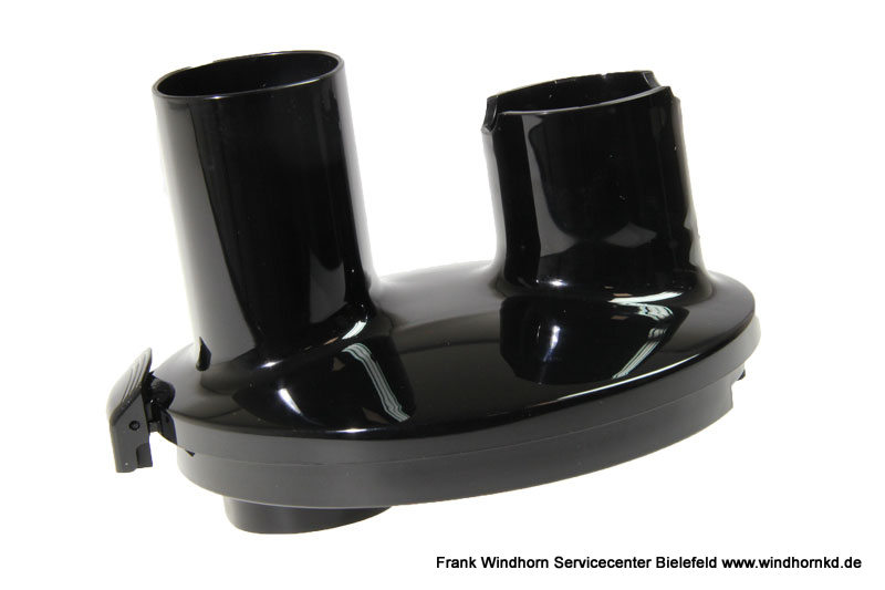 ICS FP UPPERHOUSING EASYCLICK+