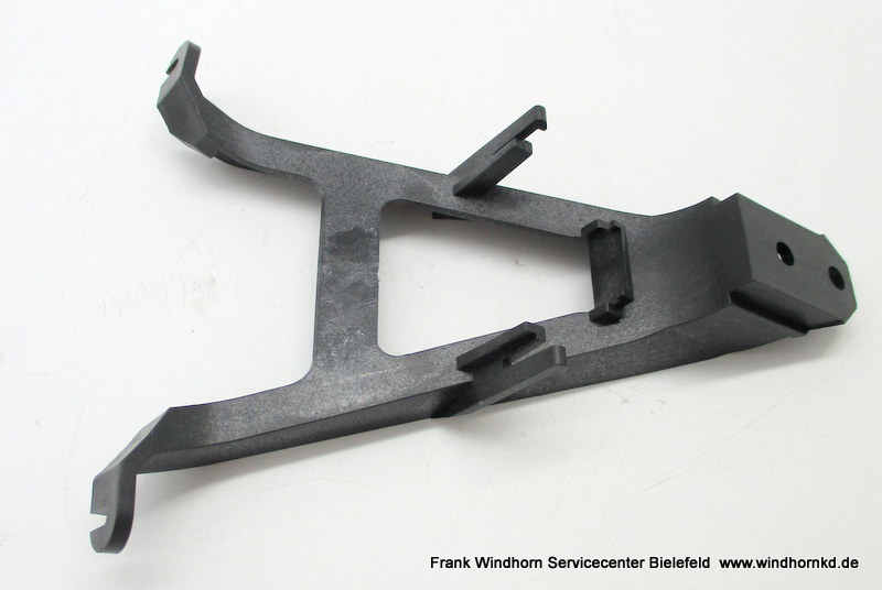 SUPPORT BRACKET