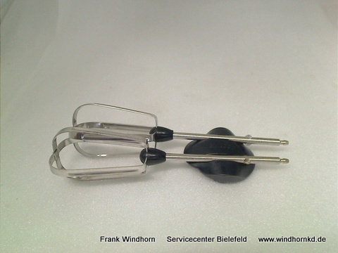 BEATERS (PACK 2) WITH GRIP CLI