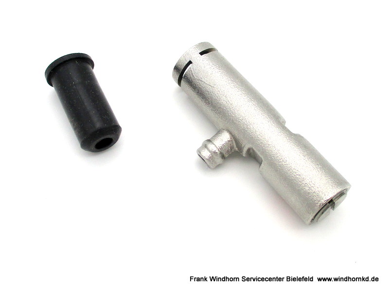 Descale Valve SES980