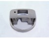 PEDESTAL BODY UPPER-SILVER KMX