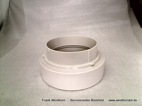 Anschluss Seite