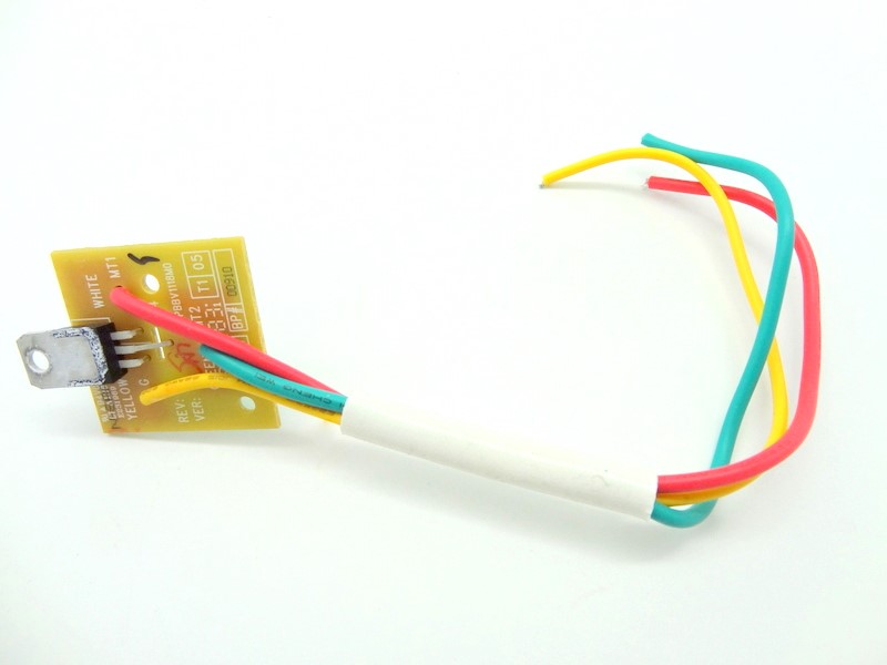 PCB Triac 240V SES810