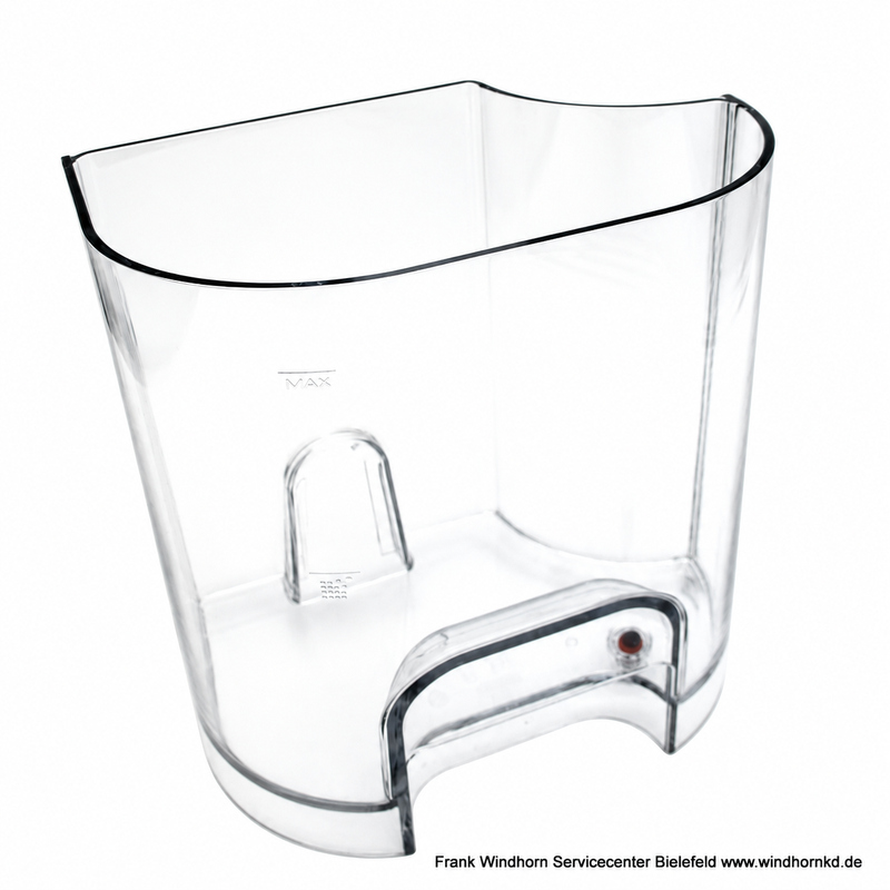 Wassertank SVE850