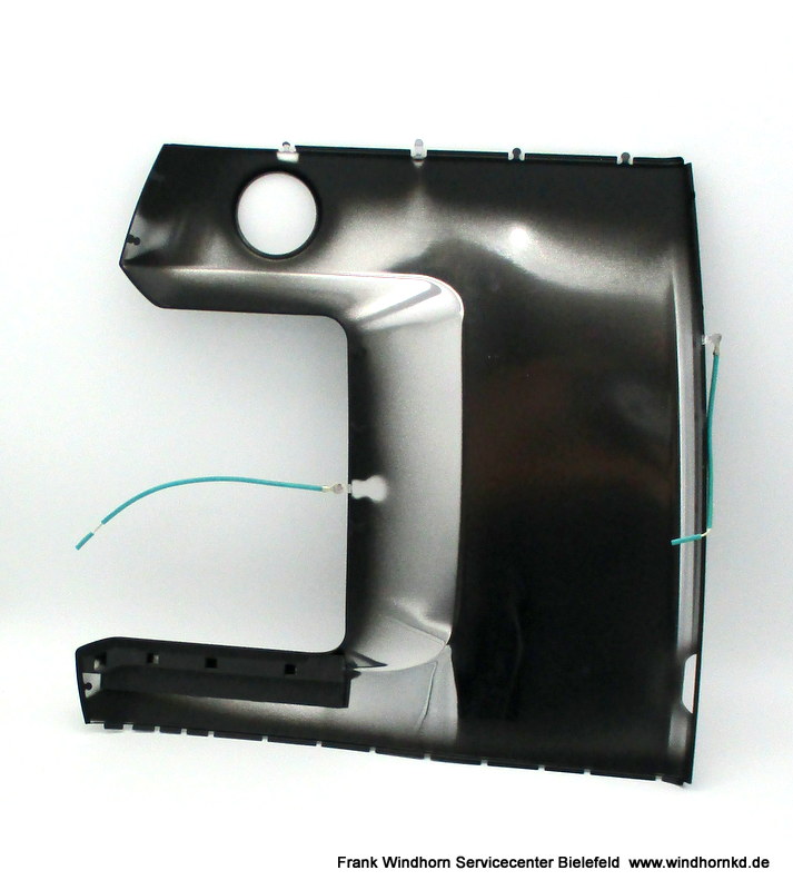 Side Part left SES990BTR