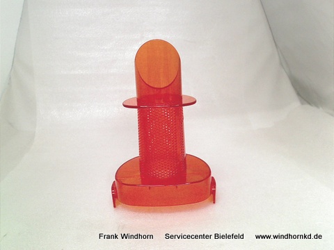 SEPARATOR/ORANGE