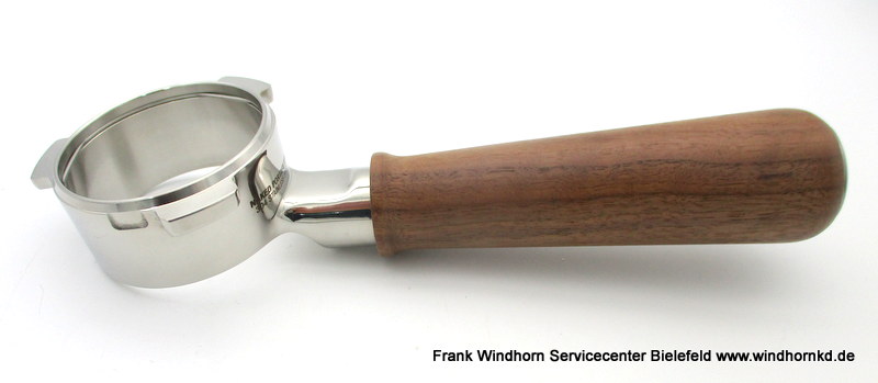 the Naked Portafilter 54