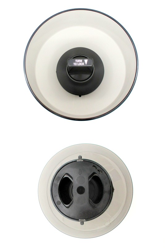 Sage SP0013196 Bean Container for the SCG820 Smart Grinder Pro