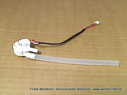 Durchflussmesser