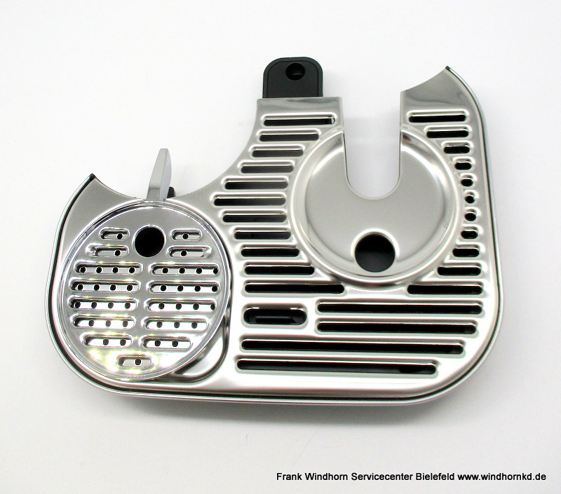 TRAY DRIP ASSY VERSION A