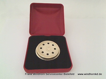 Aufsatz für Spaghetti Quadri