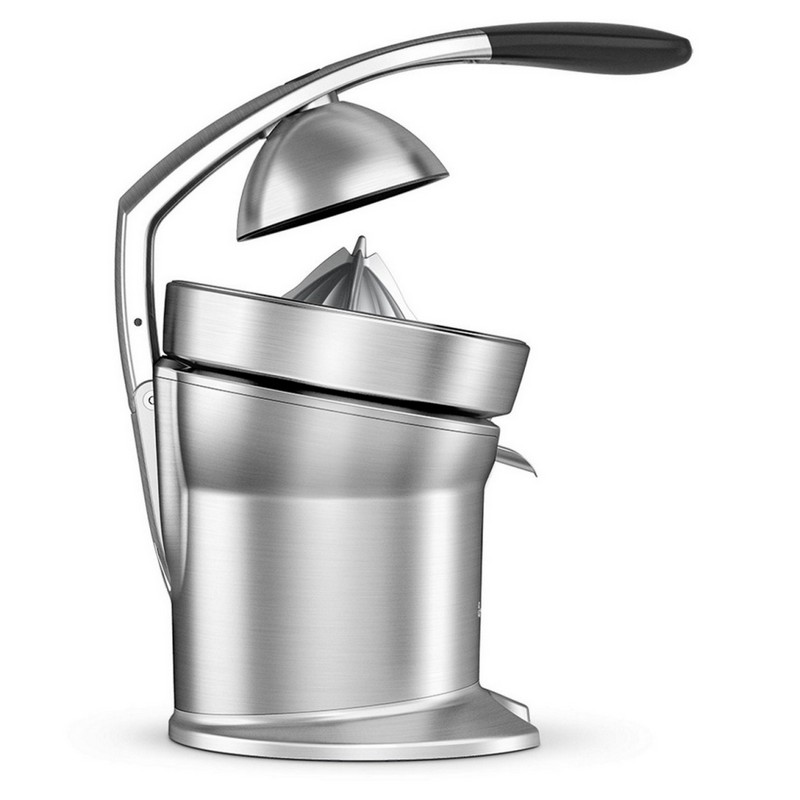 Leichte Gebrauchsspuren: Citrus Press Pro Edelstahl SCP800BAL