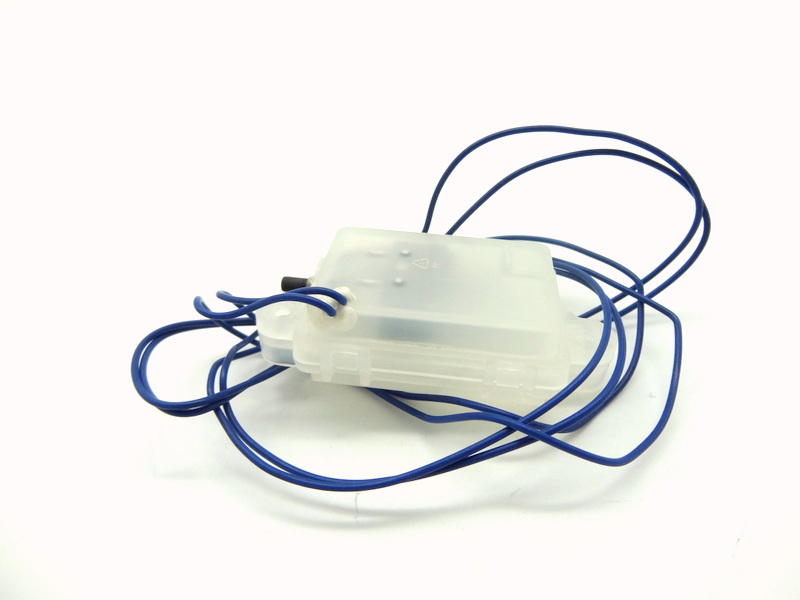 Descale Switch Assembly SES990