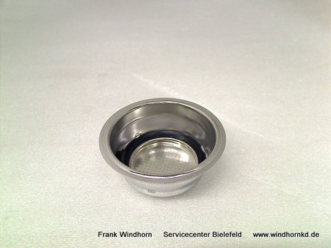 Filtereinsatz 2 Tassen EC 860